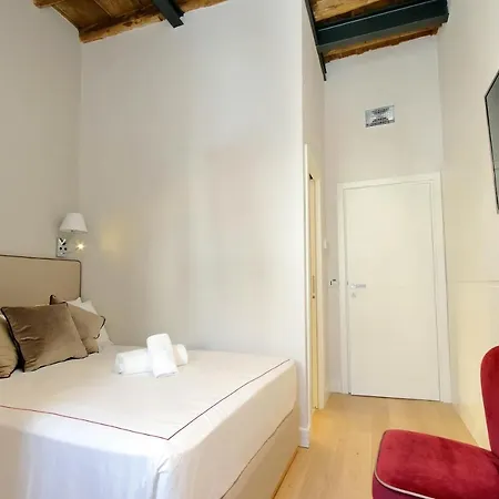 Monti Panisperna 3*