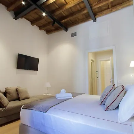 Monti Panisperna Roma