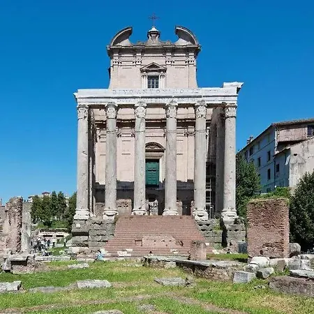 Monti Panisperna 3*