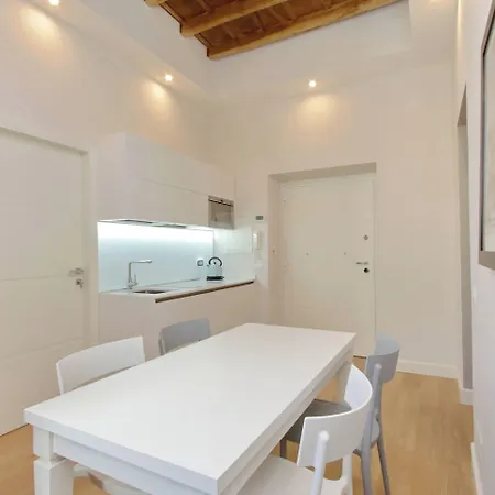 Monti Panisperna Affittacamere Roma