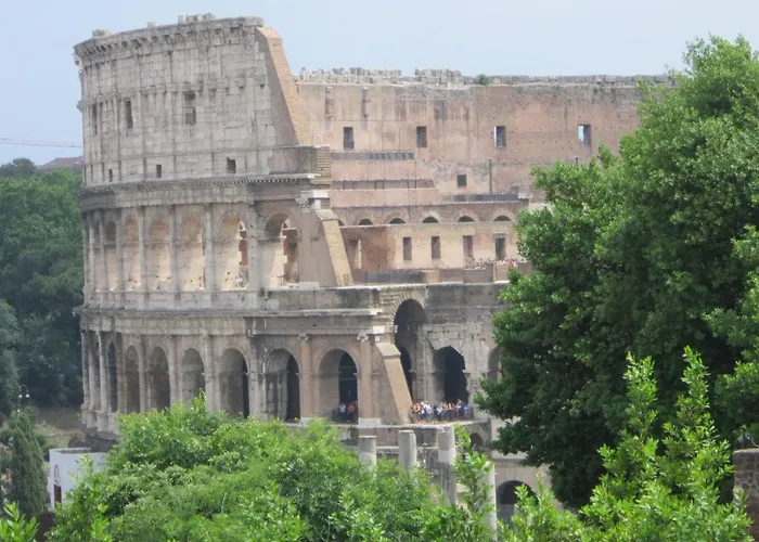 Affittacamere Monti Panisperna 3*