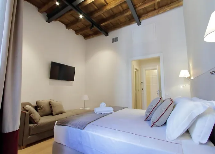 Monti Panisperna Roma