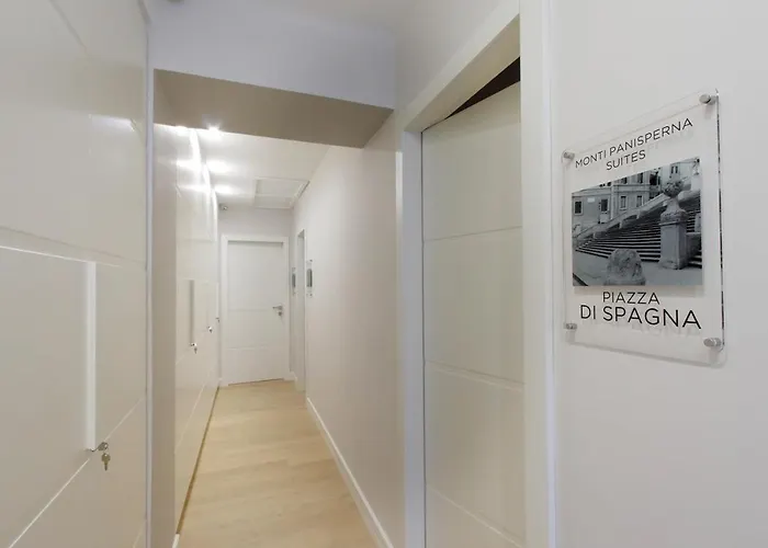 Monti Panisperna Affittacamere 3*