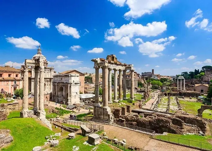 Affittacamere Monti Panisperna