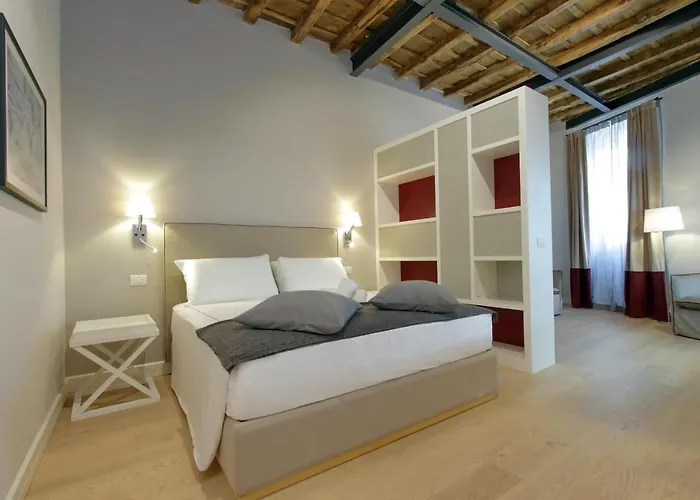 Monti Panisperna Рим