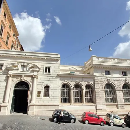 Guest house Monti Panisperna Rome
