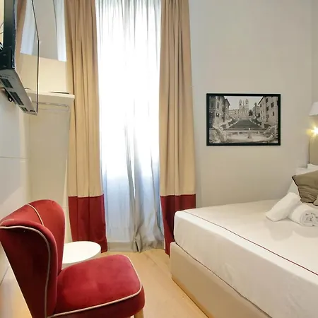 Guest house Monti Panisperna Rome