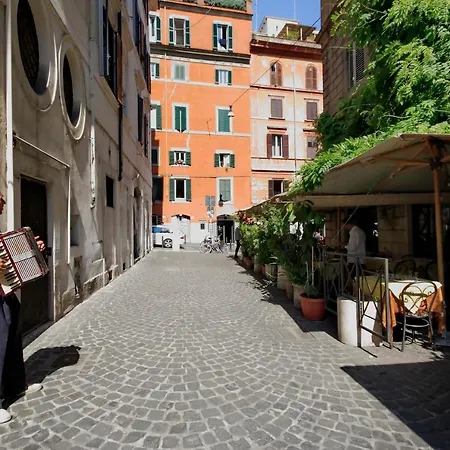 Monti Panisperna 3*