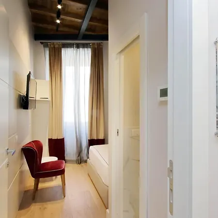 Guest house Monti Panisperna *