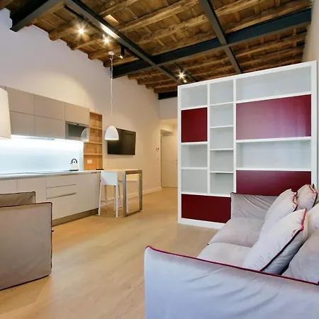 Monti Panisperna Guest house Rome