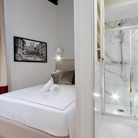 Guest house Monti Panisperna Rome