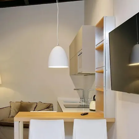 Monti Panisperna Casa de hóspedes Roma