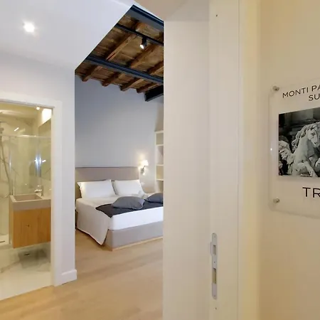 Guest house Monti Panisperna Rome