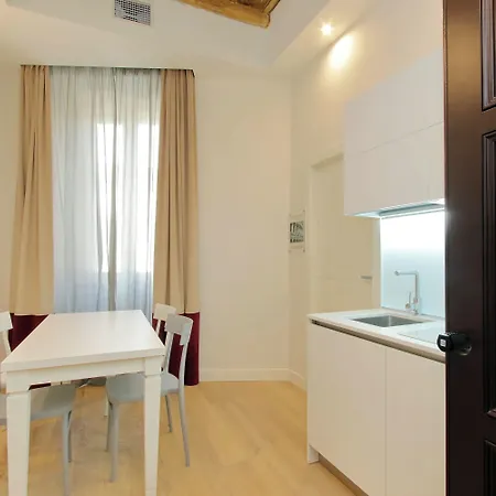 Vendégház Monti Panisperna