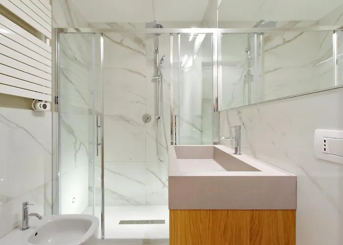 Monti Panisperna Maison d'hôtes