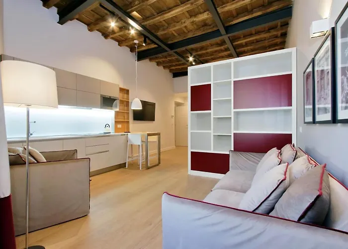 Monti Panisperna Maison d'hôtes Rome