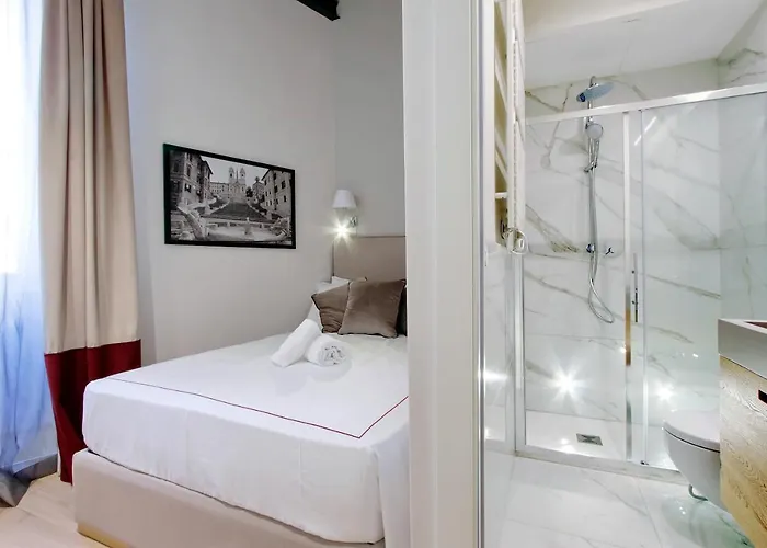 Maison d'hôtes Monti Panisperna Rome