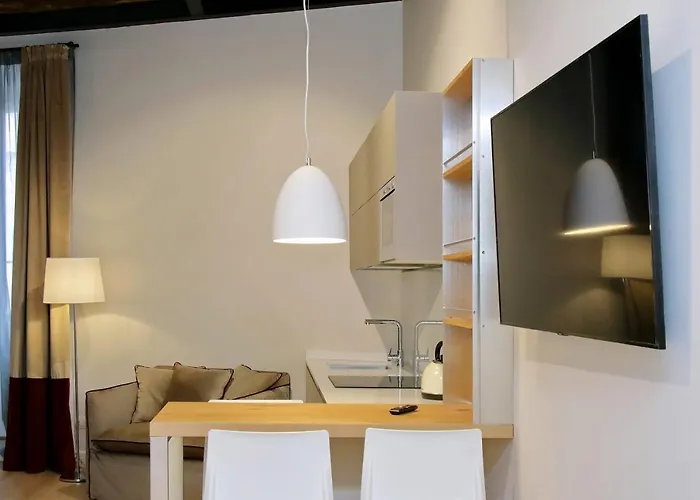 Monti Panisperna Maison d'hôtes Rome