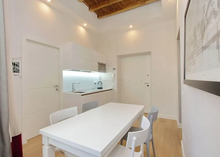 Monti Panisperna Maison d'hôtes Rome