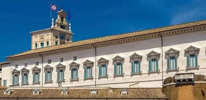 Monti Panisperna Maison d'hôtes