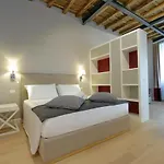 Monti Panisperna Rome