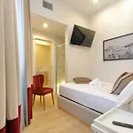 Monti Panisperna Rome