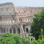 Gasthuis Monti Panisperna 3*