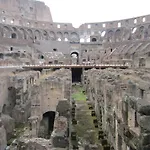 Monti Panisperna 3* Rome