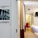 Monti Panisperna Gasthuis