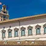 Monti Panisperna Gasthuis