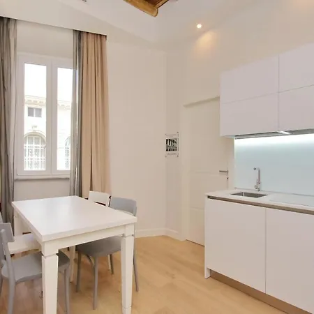 Maison d'hôtes Monti Panisperna 3*