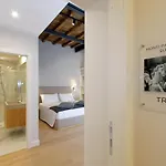 Pensión Monti Panisperna Roma