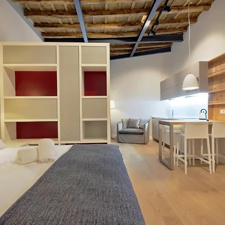 Monti Panisperna 3*