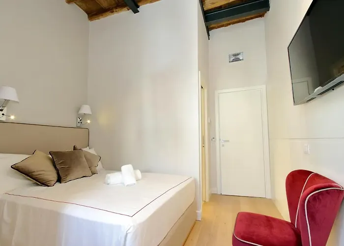 Monti Panisperna 3*